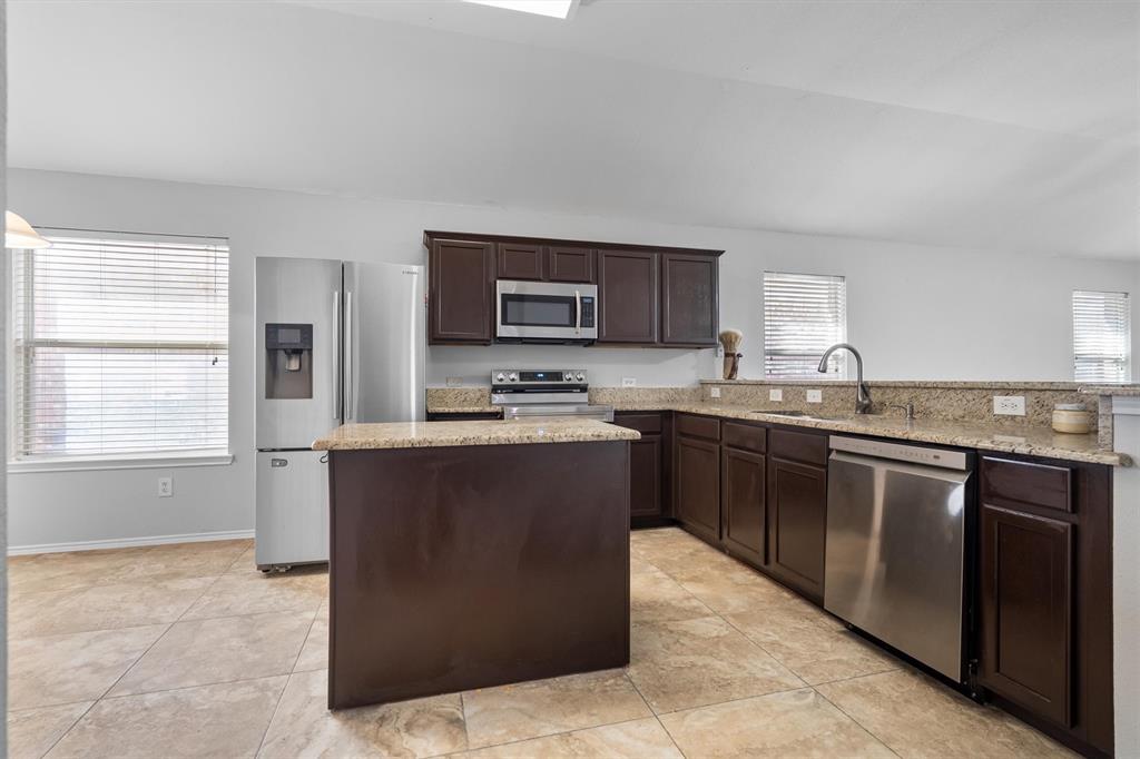 Liberty Crossing - Residential