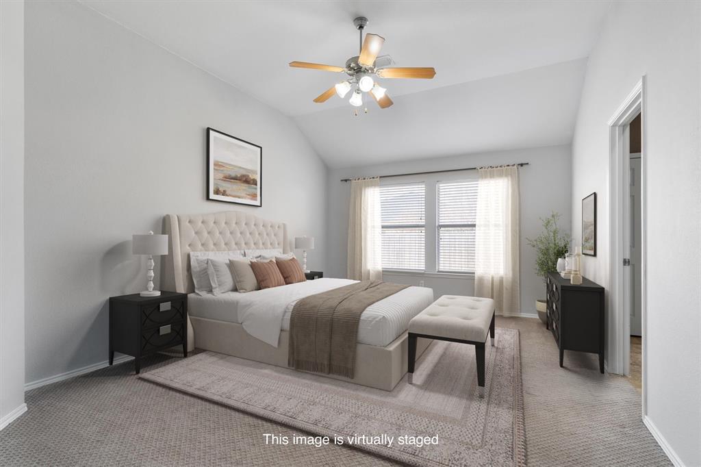 Liberty Crossing - Residential