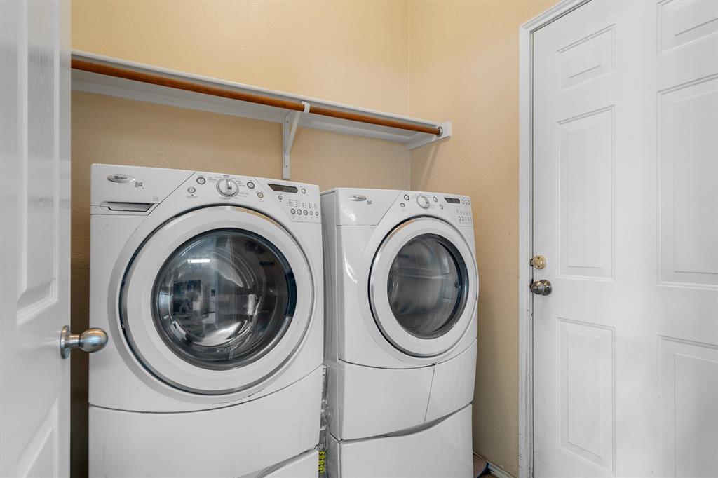 Liberty Crossing - Residential