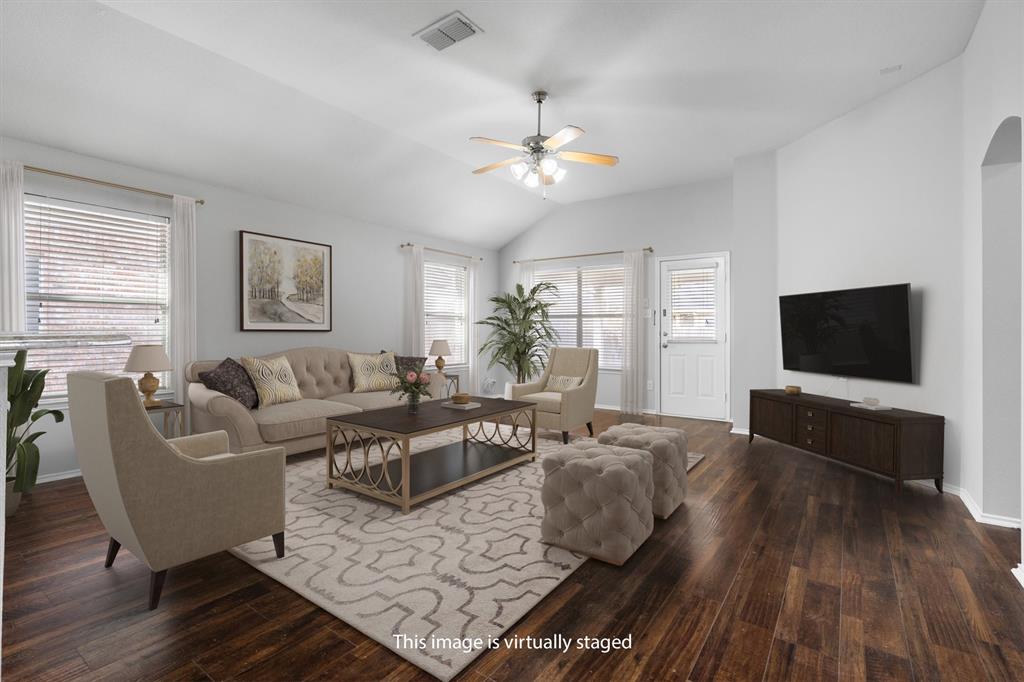 Liberty Crossing - Residential