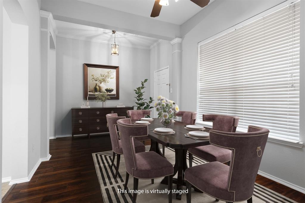 Liberty Crossing - Residential