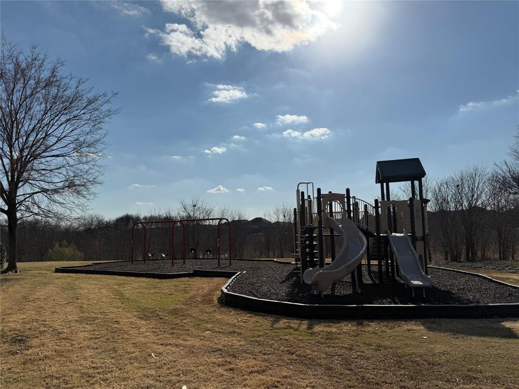 Liberty Crossing - Residential