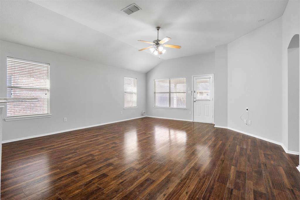 Liberty Crossing - Residential