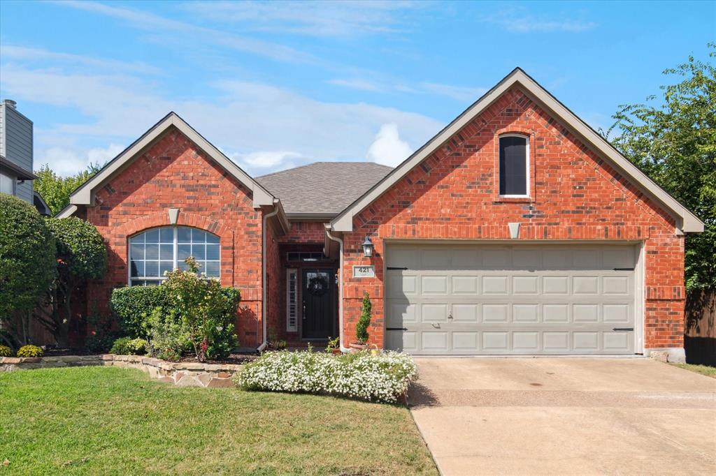 Villages Of Lake Forest Ph II - Residential