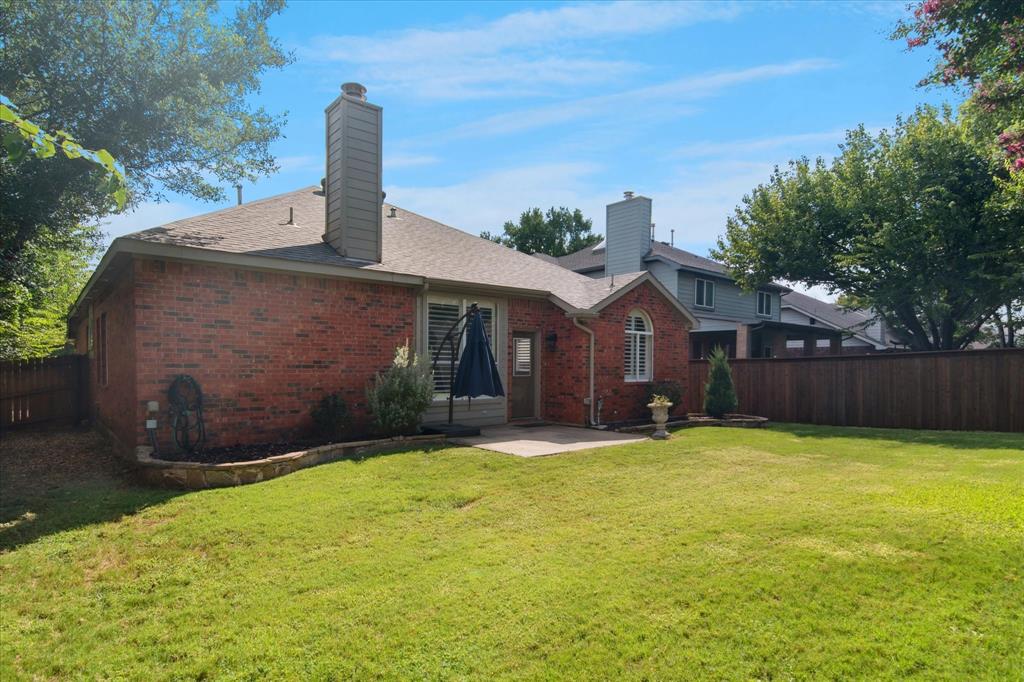 Villages Of Lake Forest Ph II - Residential