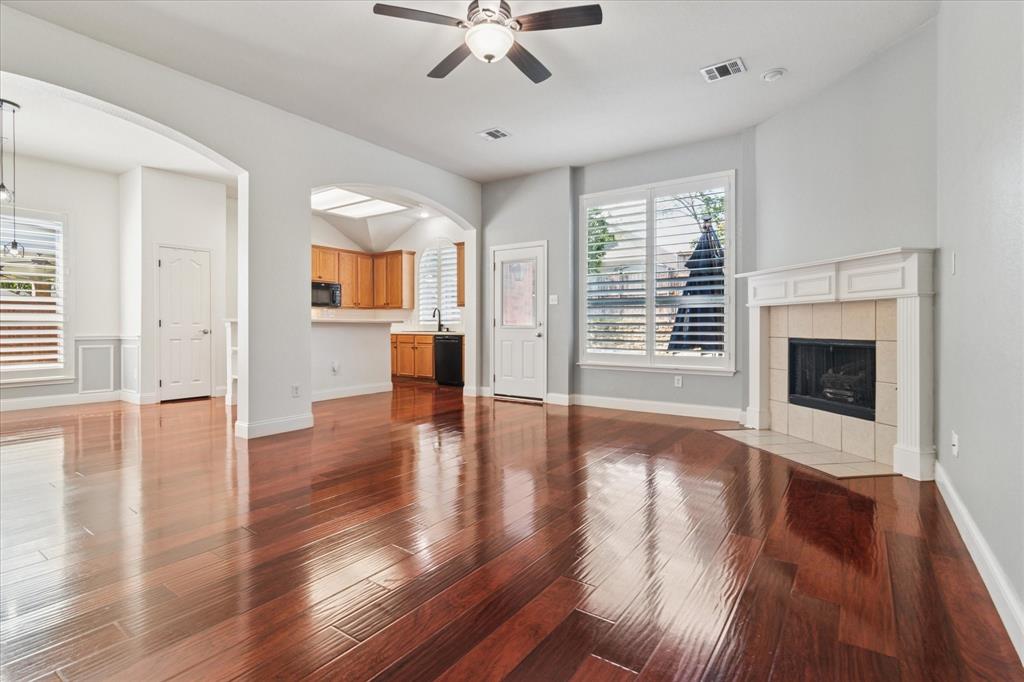 Villages Of Lake Forest Ph II - Residential