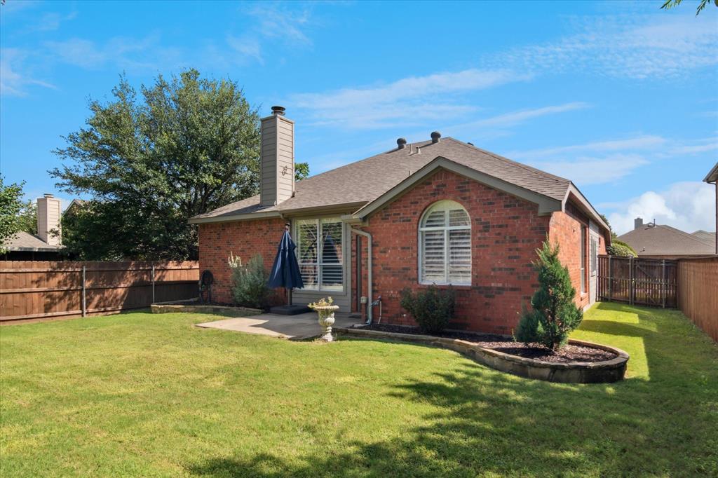 Villages Of Lake Forest Ph II - Residential