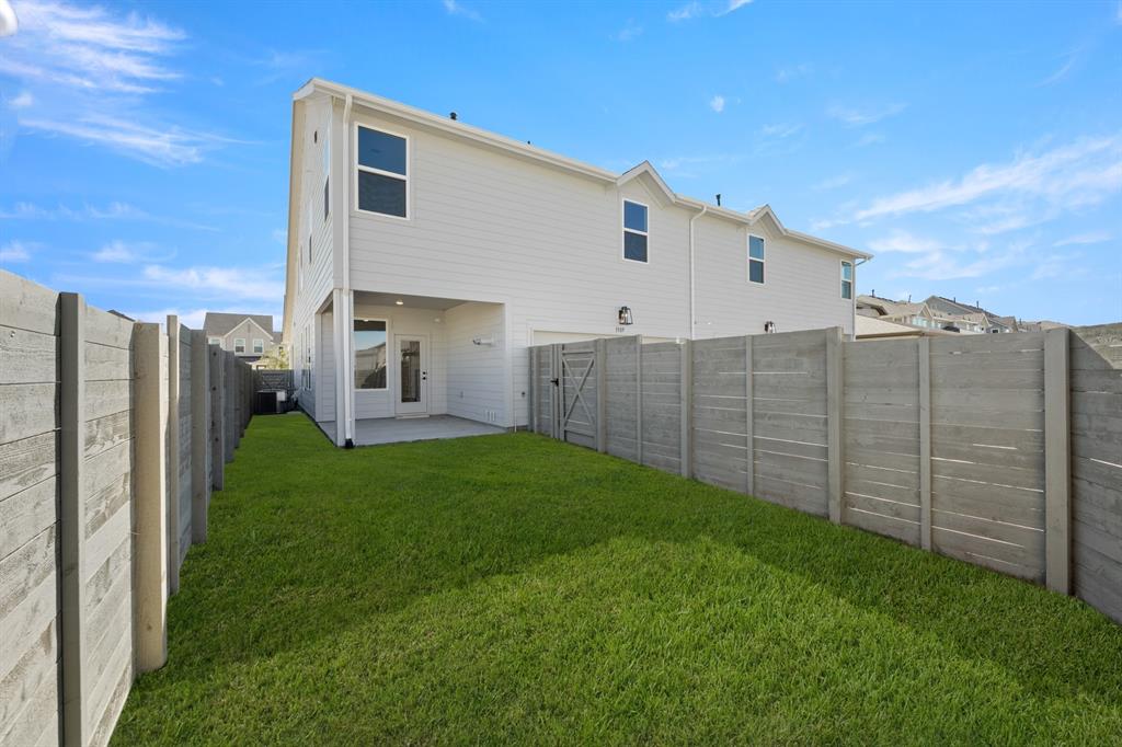 Terrace Collection at Harvest - Residential