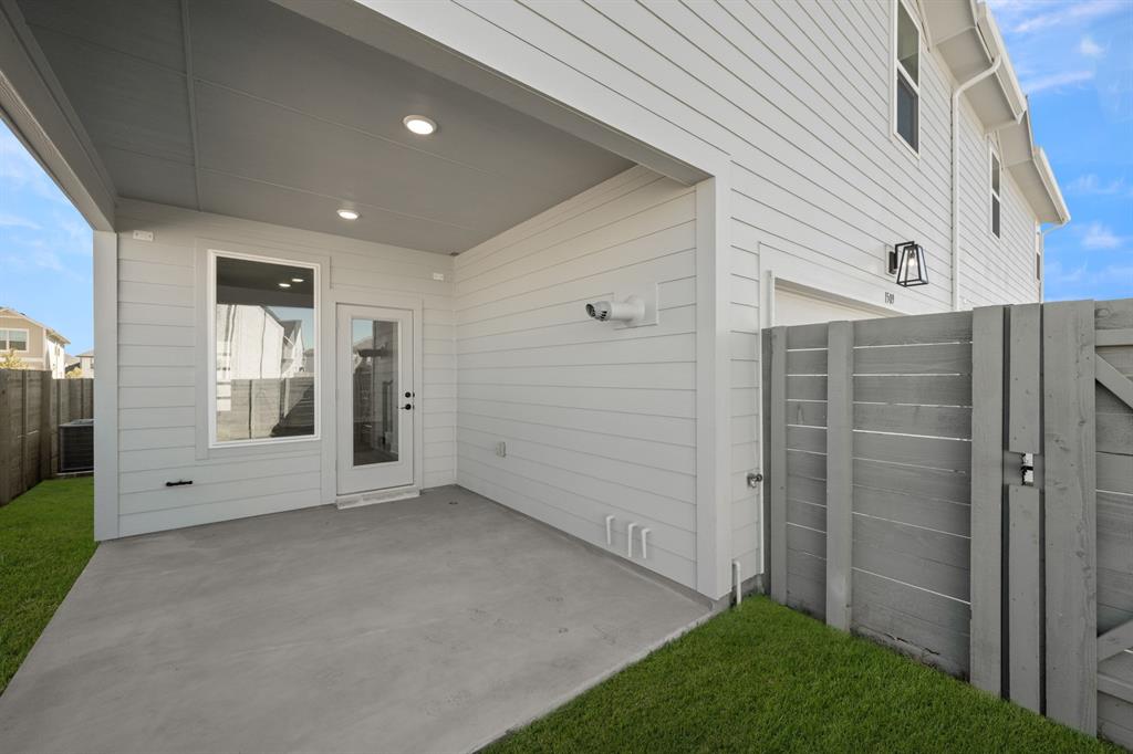 Terrace Collection at Harvest - Residential