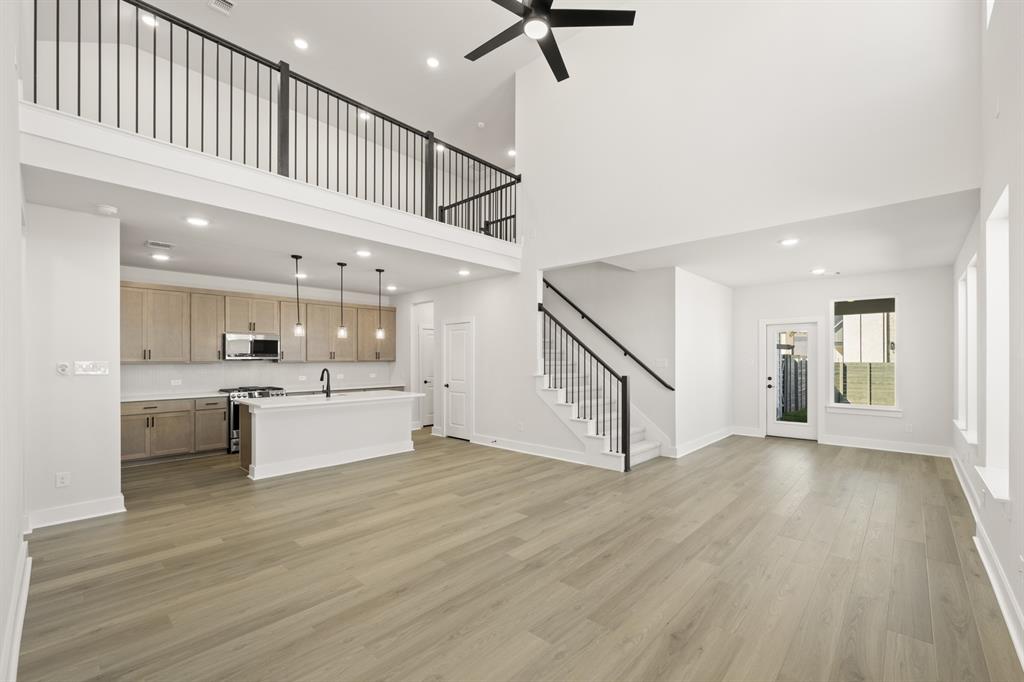 Terrace Collection at Harvest - Residential