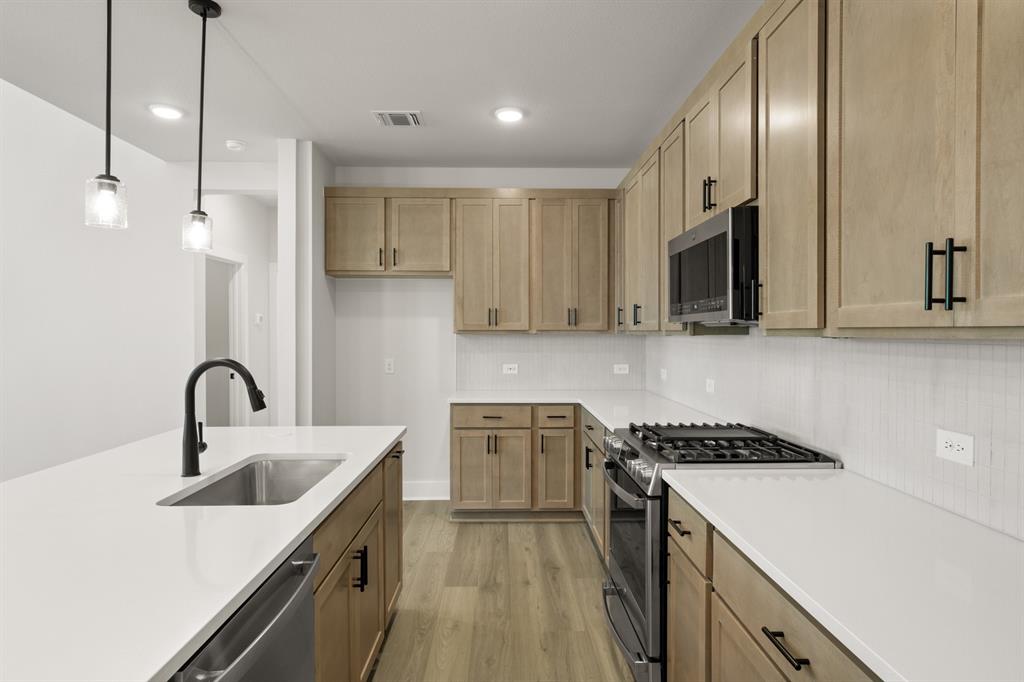 Terrace Collection at Harvest - Residential