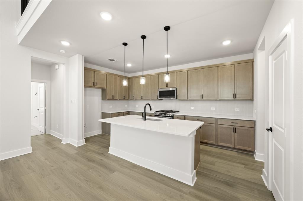 Terrace Collection at Harvest - Residential