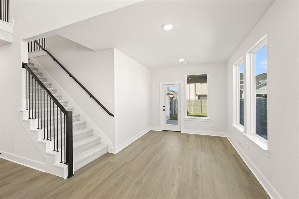 Terrace Collection at Harvest - Residential