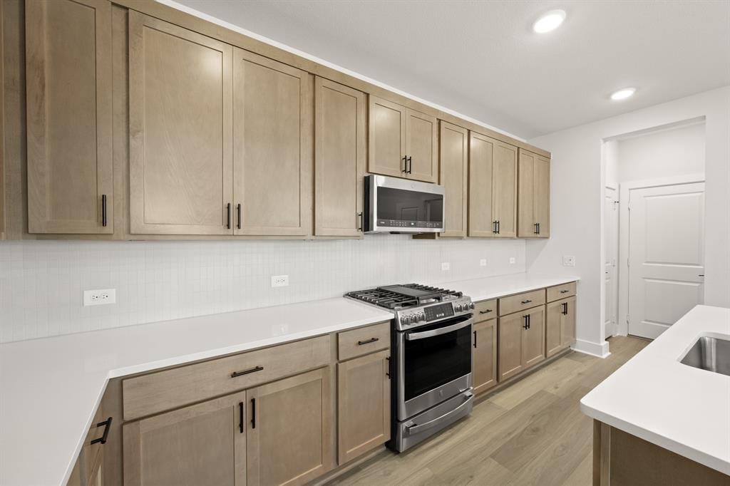 Terrace Collection at Harvest - Residential