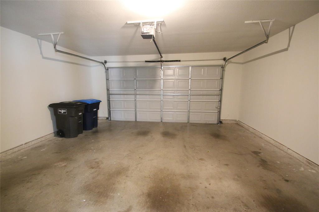 Broadmoor Add - Residential Lease