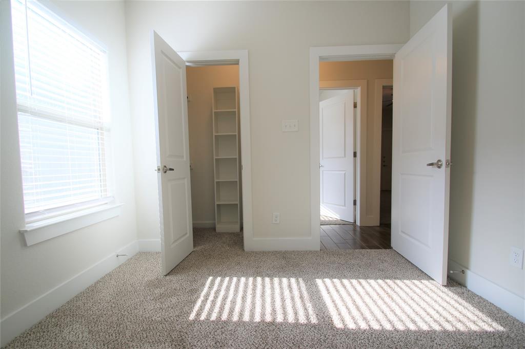 Broadmoor Add - Residential Lease