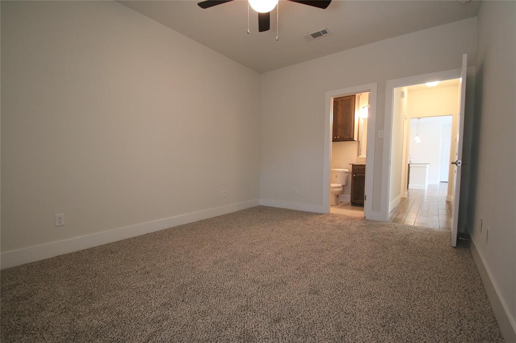 Broadmoor Add - Residential Lease