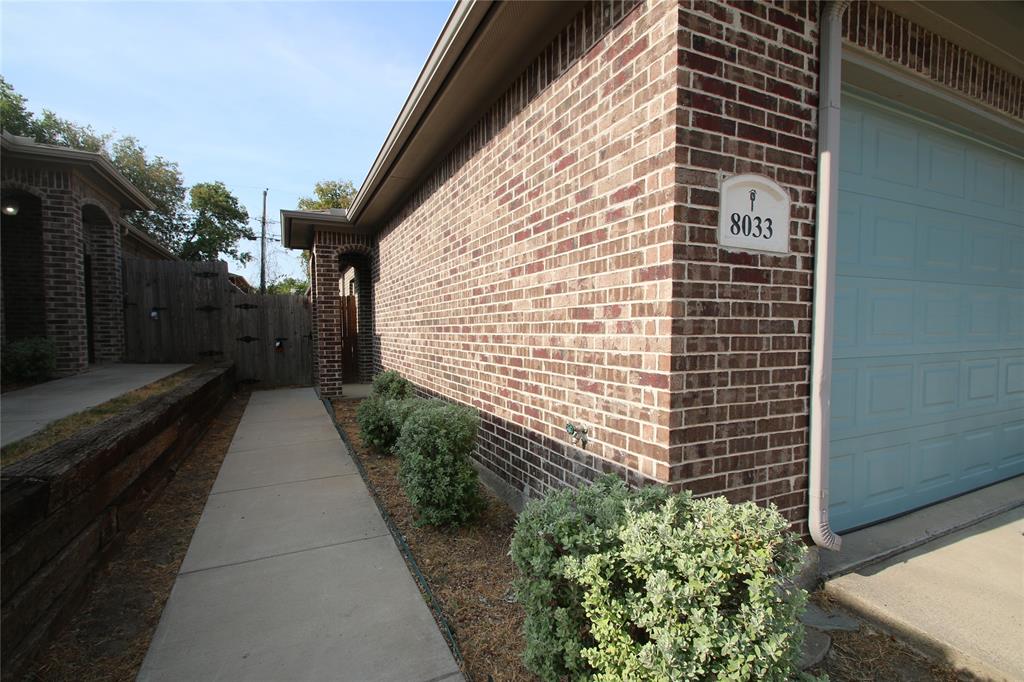 Broadmoor Add - Residential Lease