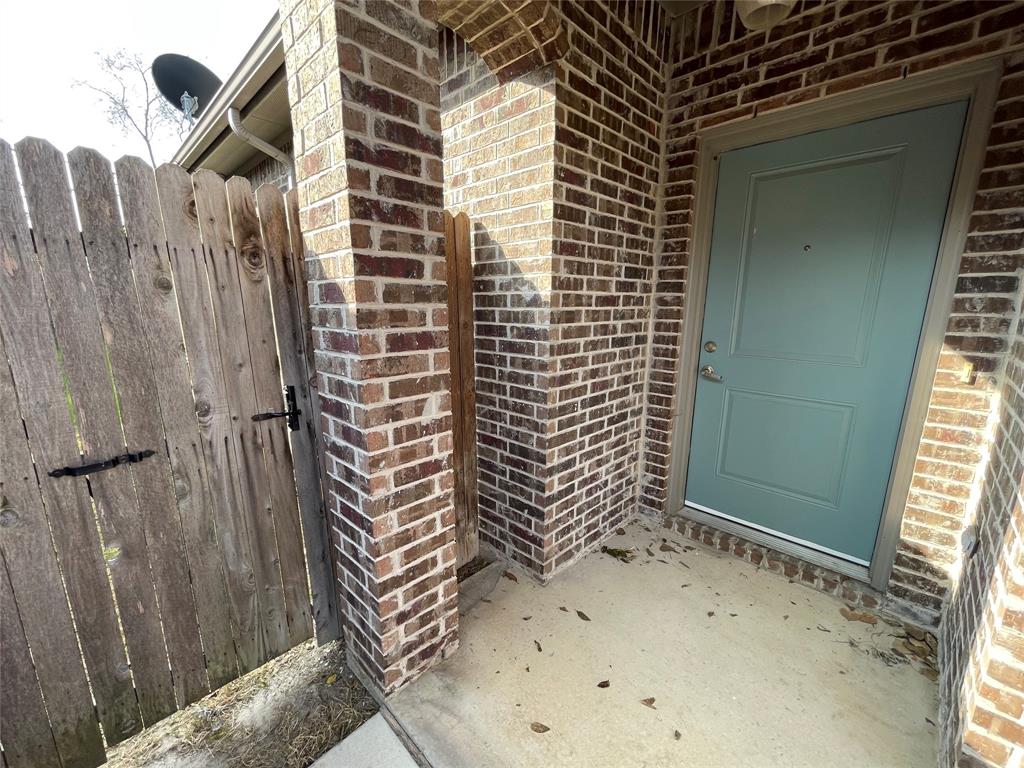 Broadmoor Add - Residential Lease