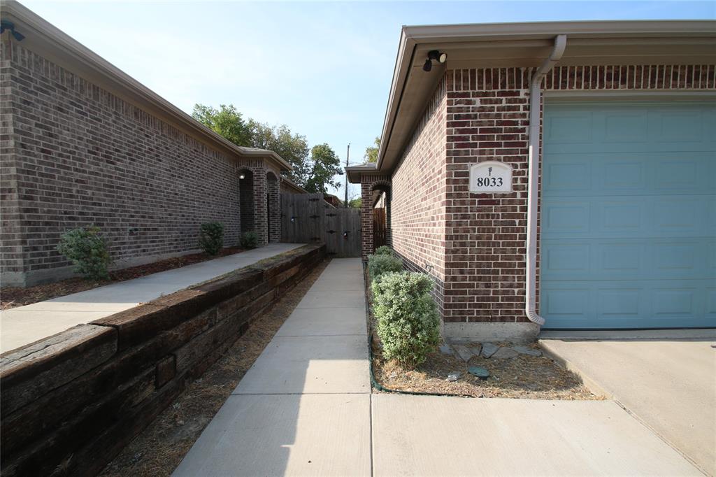 Broadmoor Add - Residential Lease