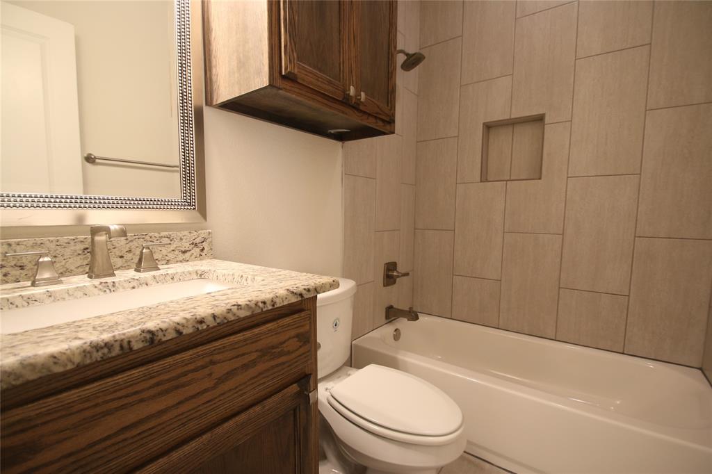 Broadmoor Add - Residential Lease