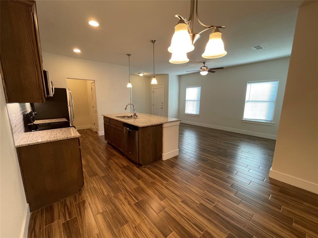 Broadmoor Add - Residential Lease