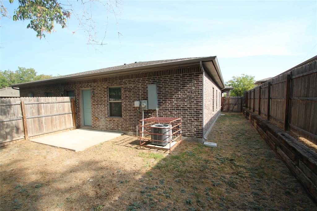 Broadmoor Add - Residential Lease