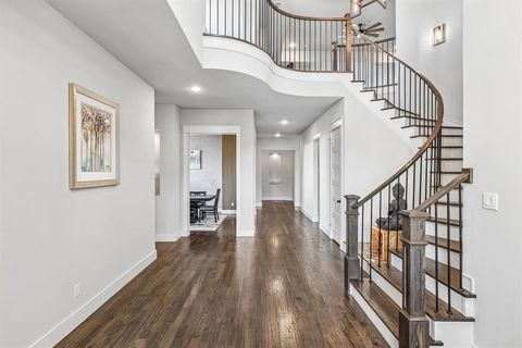 Tiny photo for 4102 Parkview Boulevard, Celina, TX 75009 (MLS # 21196909)