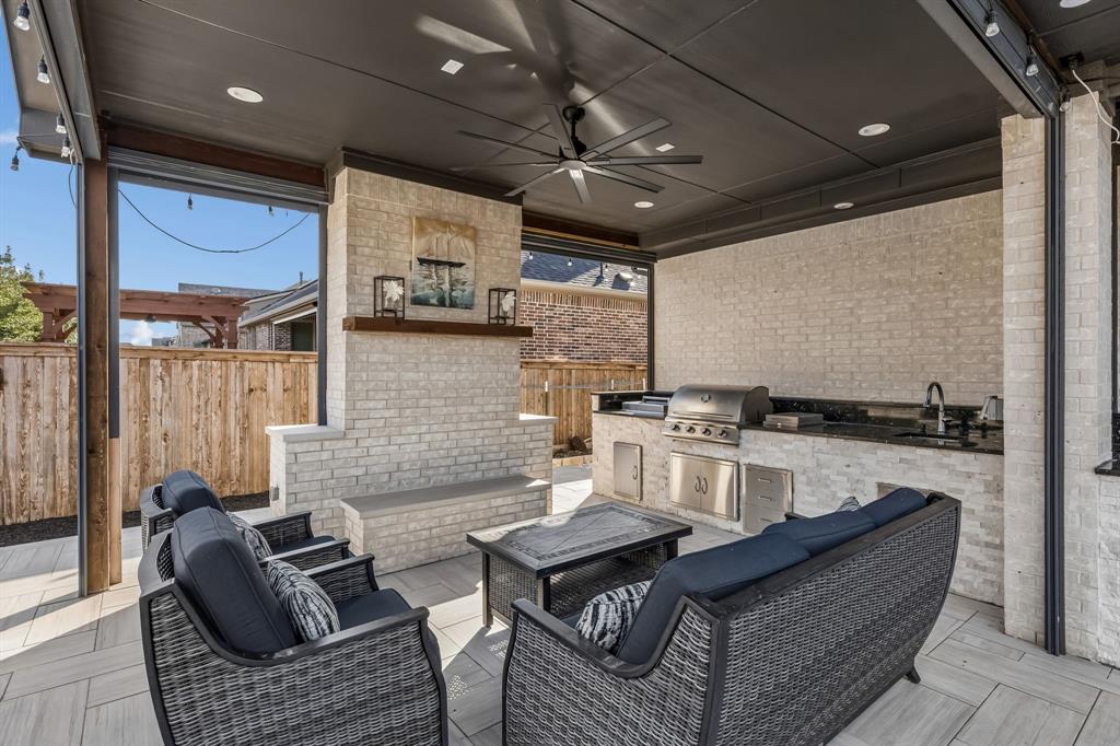 Light Farms The Parkview Neighborhood - Residential