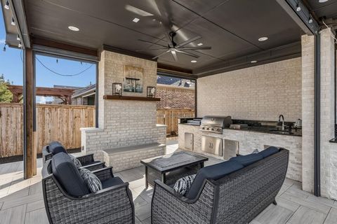 Tiny photo for 4102 Parkview Boulevard, Celina, TX 75009 (MLS # 21196909)