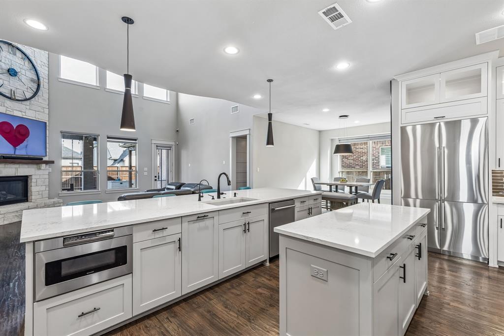 Light Farms The Parkview Neighborhood - Residential