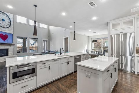 Tiny photo for 4102 Parkview Boulevard, Celina, TX 75009 (MLS # 21196909)