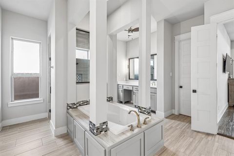 Tiny photo for 4102 Parkview Boulevard, Celina, TX 75009 (MLS # 21196909)