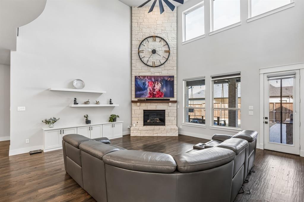 Light Farms The Parkview Neighborhood - Residential