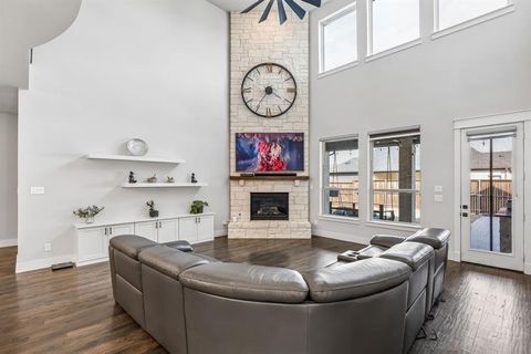 Tiny photo for 4102 Parkview Boulevard, Celina, TX 75009 (MLS # 21196909)