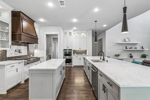 Tiny photo for 4102 Parkview Boulevard, Celina, TX 75009 (MLS # 21196909)