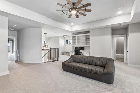 Tiny photo for 4102 Parkview Boulevard, Celina, TX 75009 (MLS # 21196909)