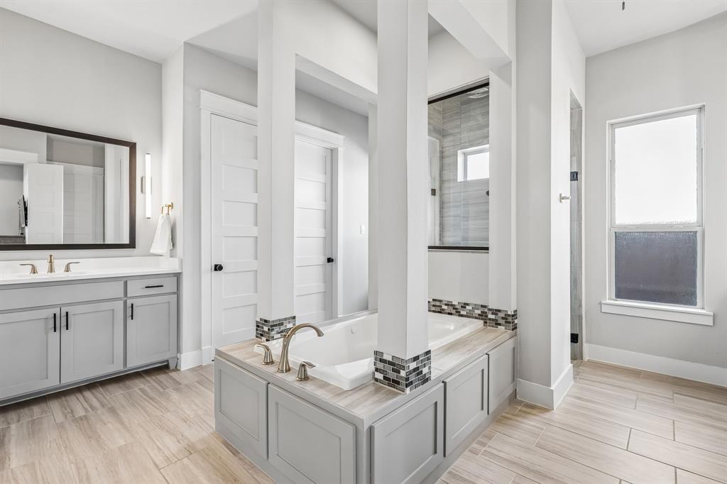 Light Farms The Parkview Neighborhood - Residential