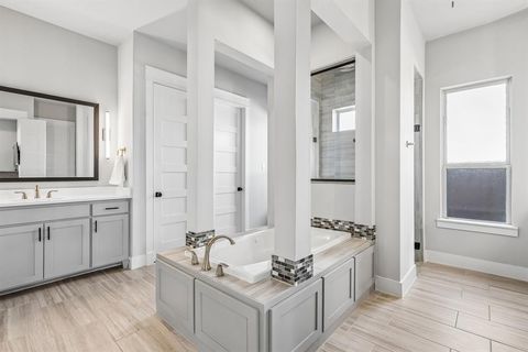 Tiny photo for 4102 Parkview Boulevard, Celina, TX 75009 (MLS # 21196909)