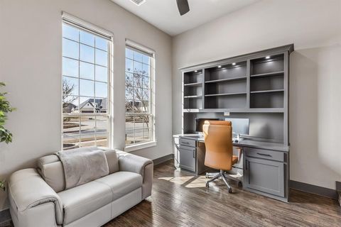 Tiny photo for 4102 Parkview Boulevard, Celina, TX 75009 (MLS # 21196909)