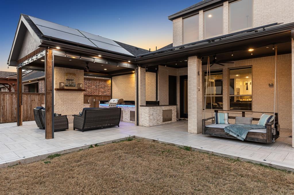 Light Farms The Parkview Neighborhood - Residential