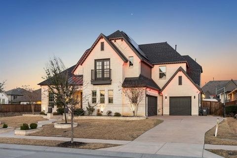 Tiny photo for 4102 Parkview Boulevard, Celina, TX 75009 (MLS # 21196909)