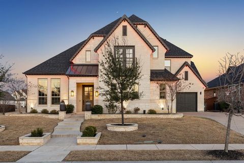 Tiny photo for 4102 Parkview Boulevard, Celina, TX 75009 (MLS # 21196909)