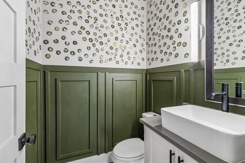 Tiny photo for 4102 Parkview Boulevard, Celina, TX 75009 (MLS # 21196909)