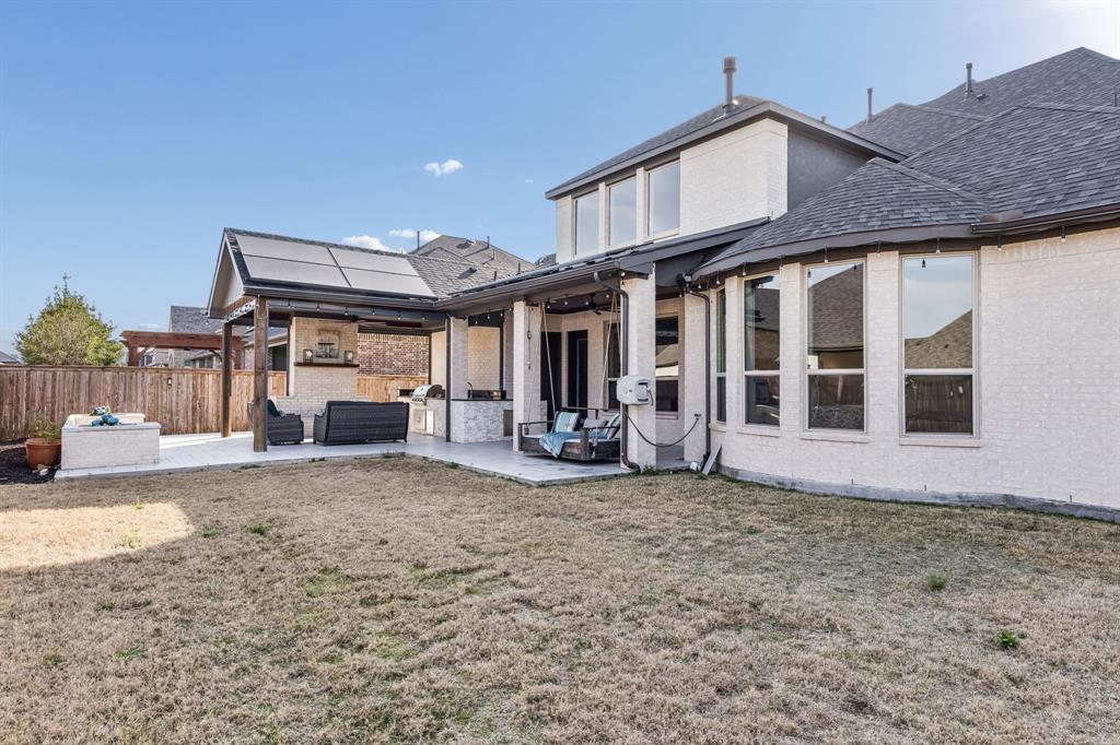 Light Farms The Parkview Neighborhood - Residential