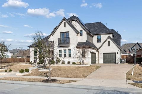 Tiny photo for 4102 Parkview Boulevard, Celina, TX 75009 (MLS # 21196909)