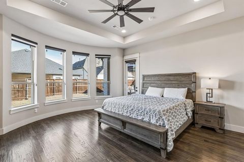 Tiny photo for 4102 Parkview Boulevard, Celina, TX 75009 (MLS # 21196909)