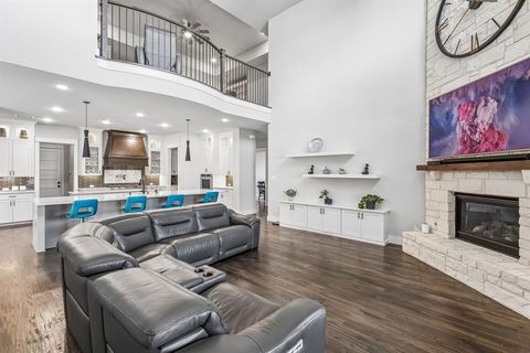 Tiny photo for 4102 Parkview Boulevard, Celina, TX 75009 (MLS # 21196909)