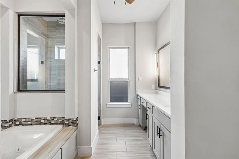 Tiny photo for 4102 Parkview Boulevard, Celina, TX 75009 (MLS # 21196909)