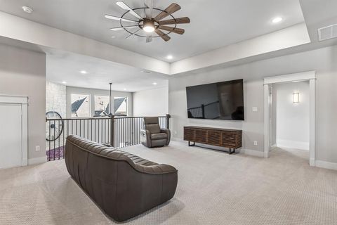 Tiny photo for 4102 Parkview Boulevard, Celina, TX 75009 (MLS # 21196909)